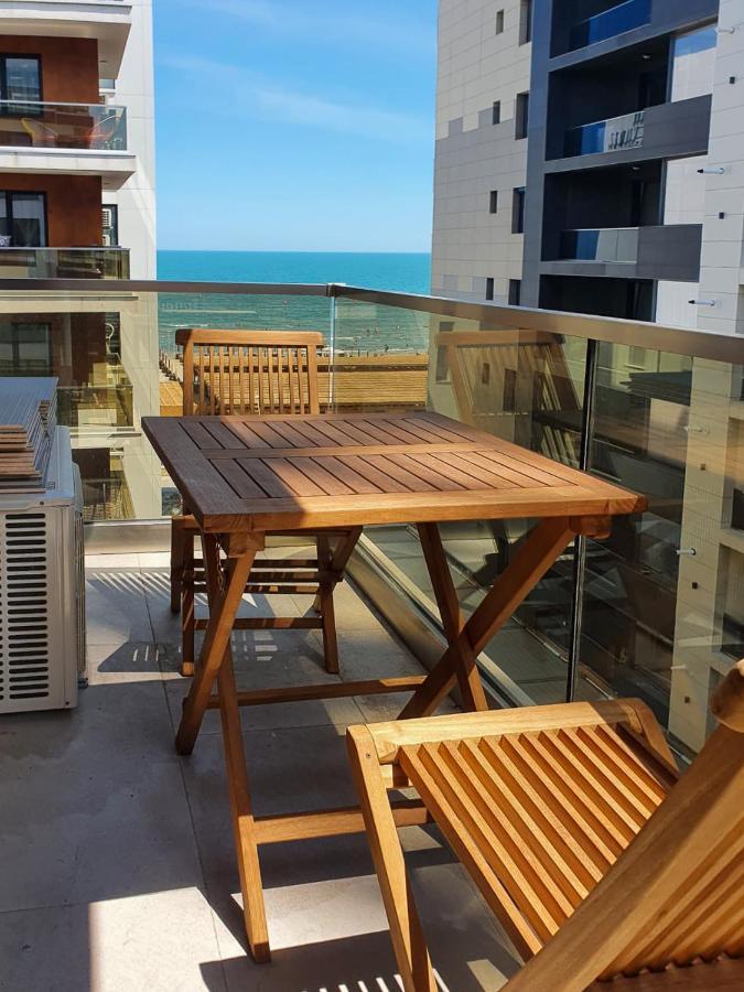 Black Sea Booking - Sky Navodari Exterior photo