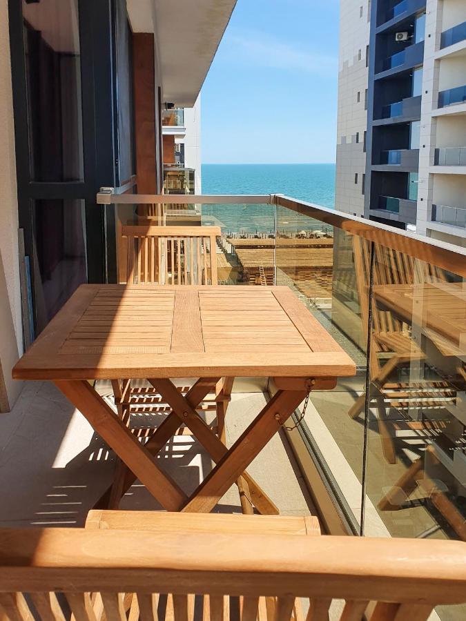 Black Sea Booking - Sky Navodari Exterior photo