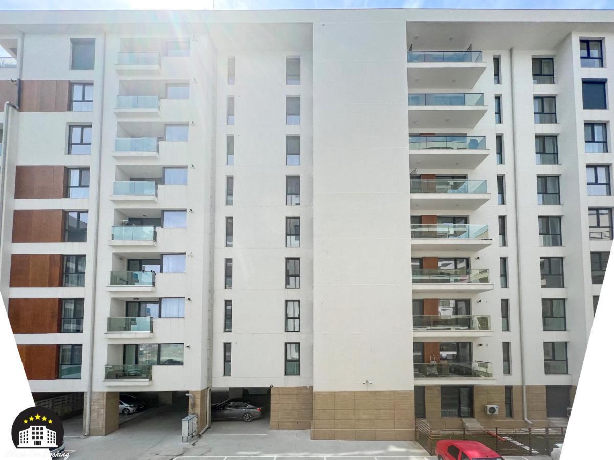 Black Sea Booking - Sky Navodari Exterior photo
