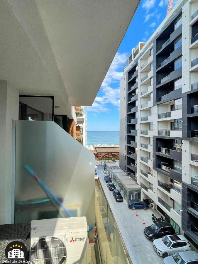 Black Sea Booking - Sky Navodari Exterior photo